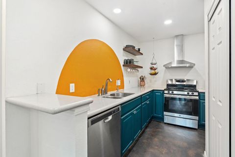 Tiny photo for 6016 Baton Rouge DR, Austin, TX 78727 (MLS # 9002048)