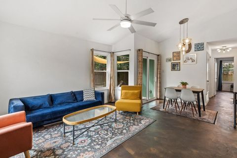 Tiny photo for 6016 Baton Rouge DR, Austin, TX 78727 (MLS # 9002048)