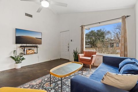 Tiny photo for 6016 Baton Rouge DR, Austin, TX 78727 (MLS # 9002048)