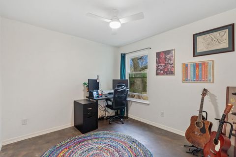 Tiny photo for 6016 Baton Rouge DR, Austin, TX 78727 (MLS # 9002048)