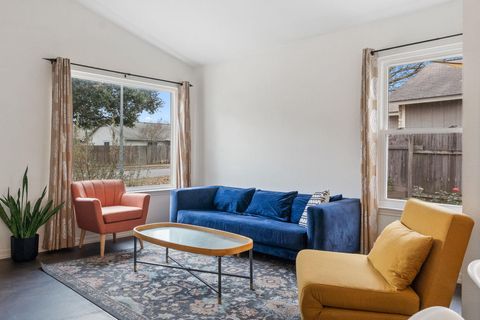 Tiny photo for 6016 Baton Rouge DR, Austin, TX 78727 (MLS # 9002048)