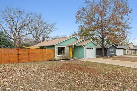 Tiny photo for 6016 Baton Rouge DR, Austin, TX 78727 (MLS # 9002048)