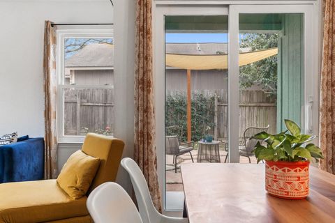 Tiny photo for 6016 Baton Rouge DR, Austin, TX 78727 (MLS # 9002048)