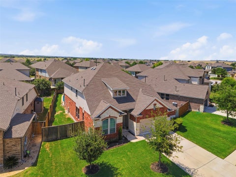 Photo of 3343 Pablo CIR, Round Rock, TX 78665 (MLS # 4829469)