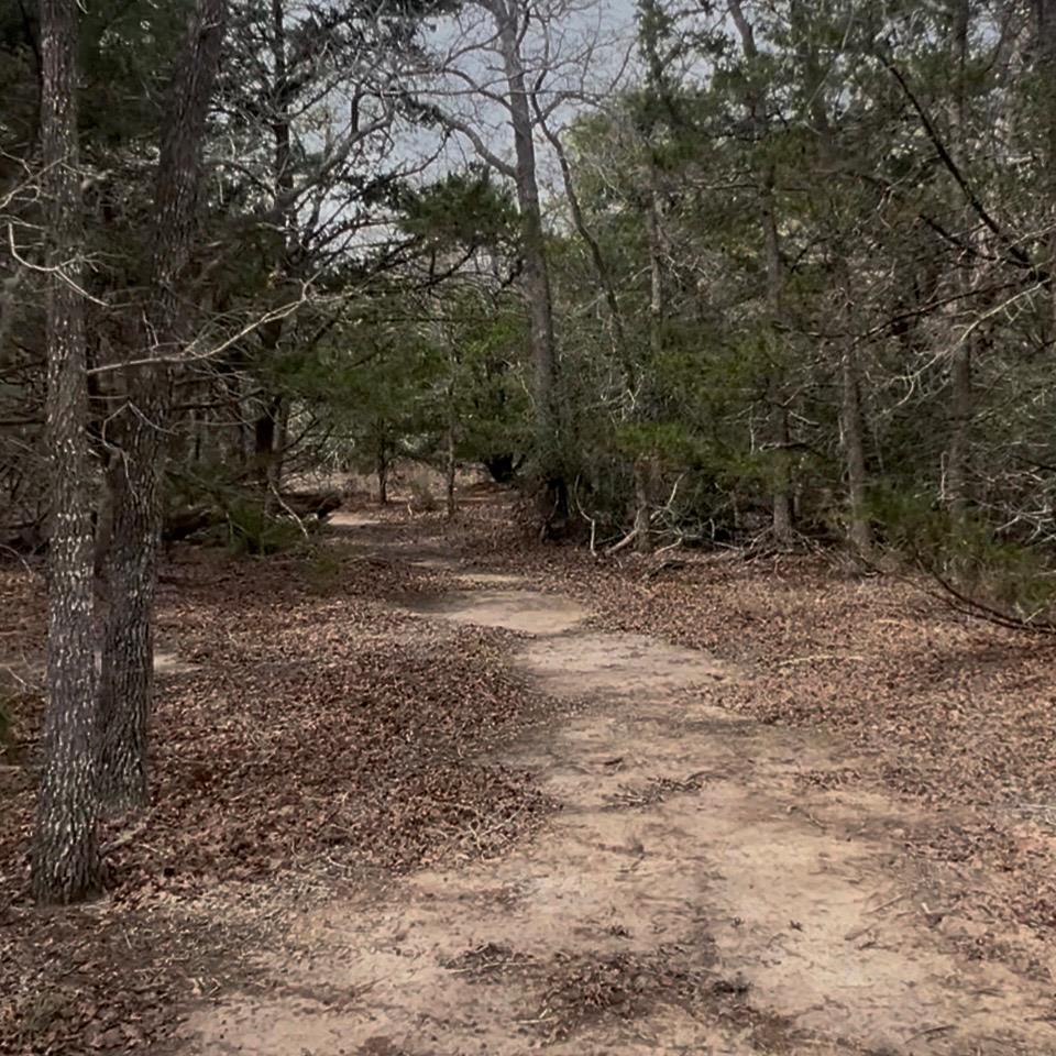 Lot 11 Antioch RD