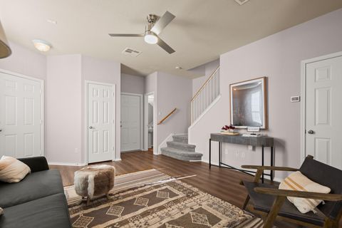 Tiny photo for 9201 Brodie LN #602, Austin, TX 78748 (MLS # 2468214)