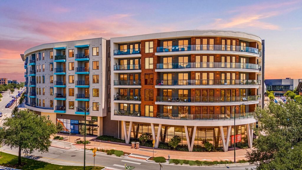 Photo of 1701 Simond Ave #612, Austin, TX 78723 (MLS # 9895104)