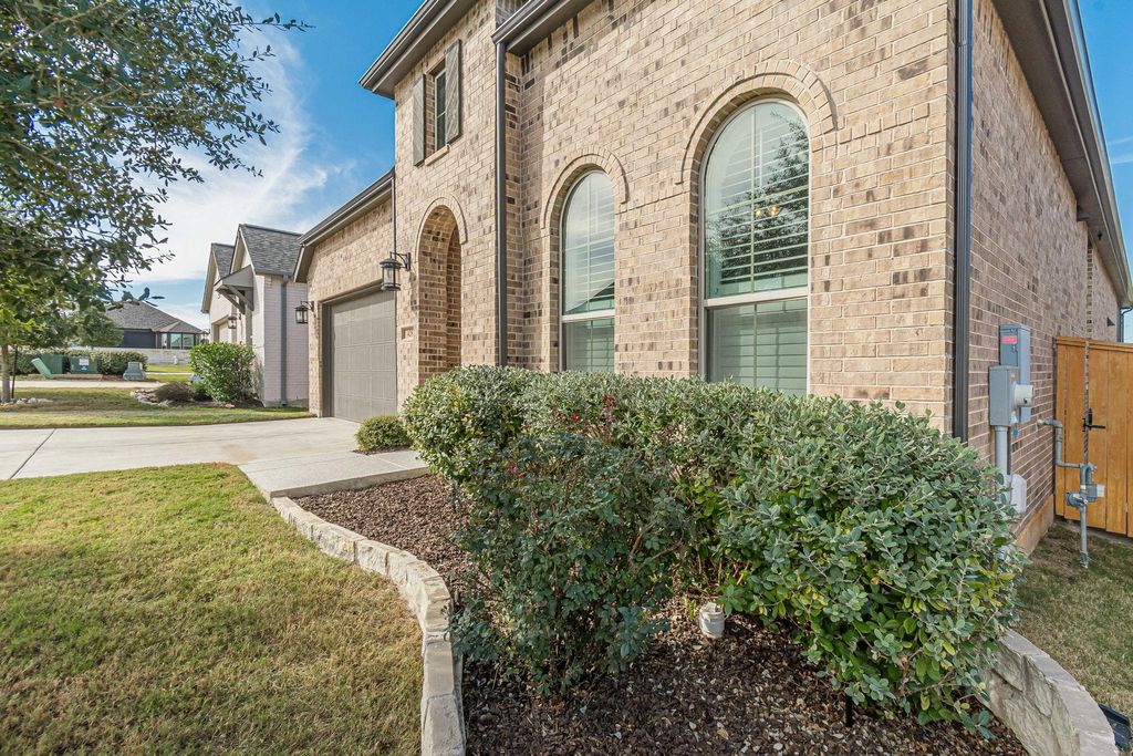 Photo of 428 Trailing Lantana LN, San Marcos, TX 78666 (MLS # 2897157)