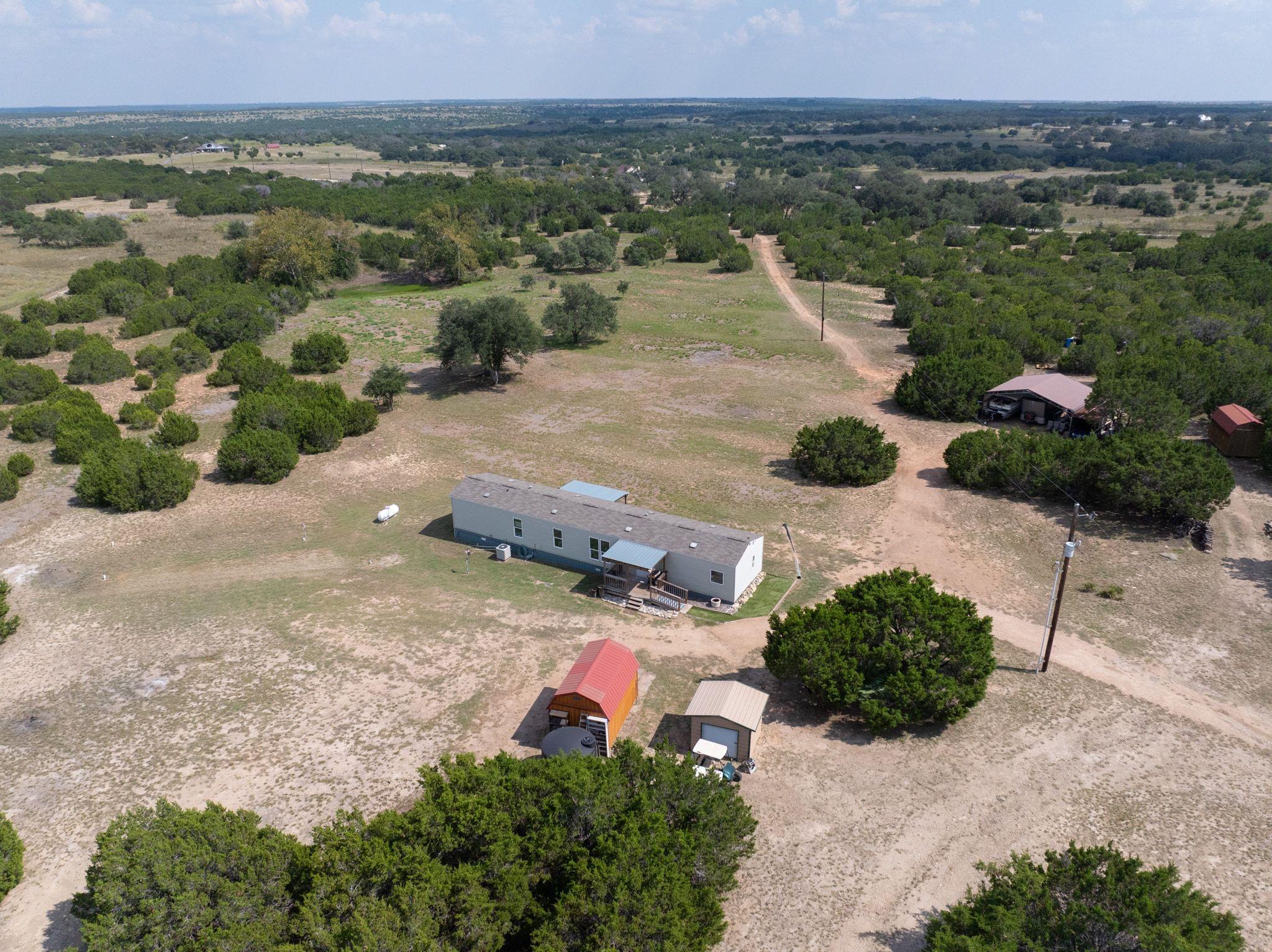 Photo 1 of 39 — 17787 Fm 963, Bertram, TX 78605
