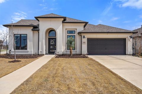 16801 Rakesh WAY Manor TX 78653
