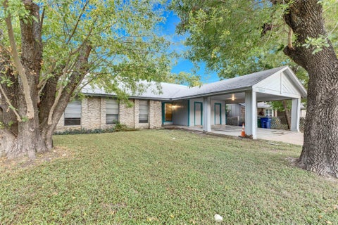 Photo of 10801 Lanshire DR #A, Austin, TX 78758 (MLS # 6640383)