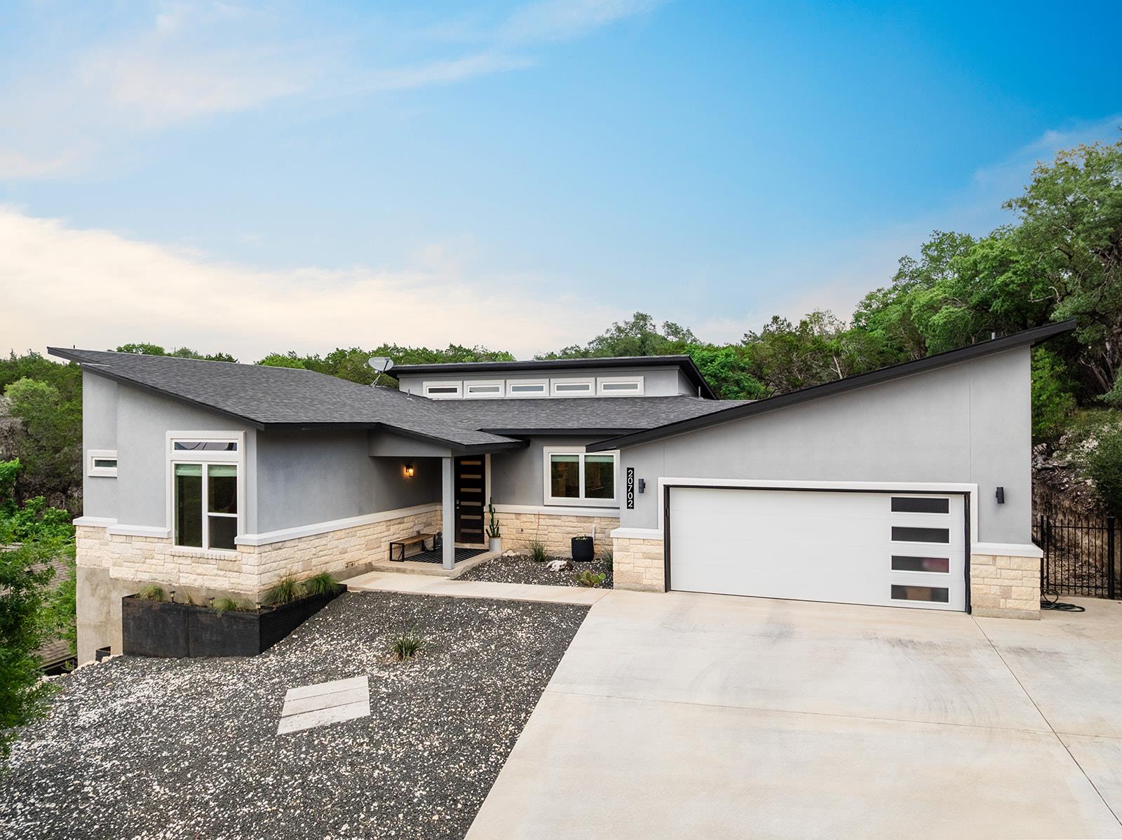 20702 Post Oak DR