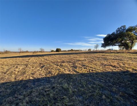 TBD Lot# 33 Comanche Hills DR Comanche TX 76442