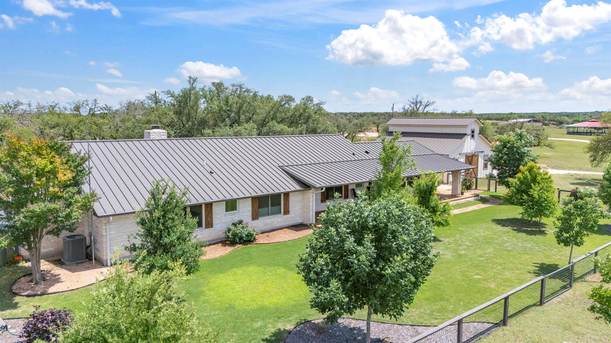 2055 County Road 284 Parcel A