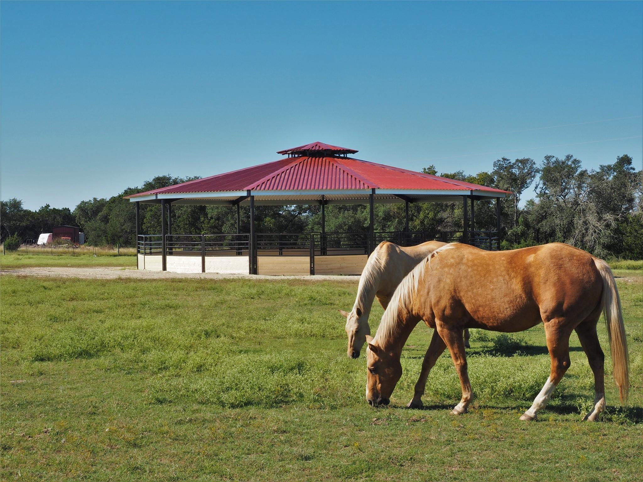 2055 County Road 284 Parcel A