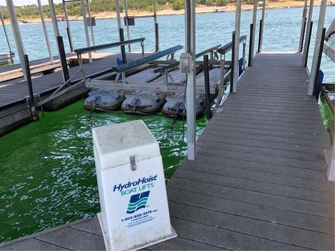 Photo of 20990 Waterside DR #J3, Lago Vista, TX 78645 (MLS # 7299202)