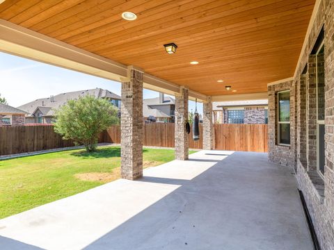 A home in Pflugerville