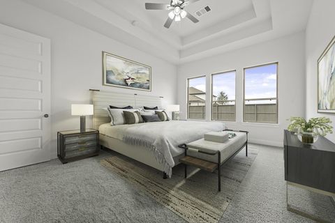 Tiny photo for 17720 Chamoix DR, Austin, TX 78738 (MLS # 9268145)