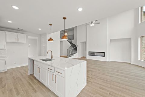 Tiny photo for 17720 Chamoix DR, Austin, TX 78738 (MLS # 9268145)