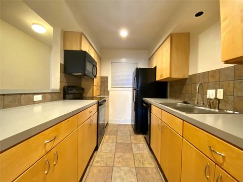 Photo of 3815 Guadalupe ST #207, Austin, TX 78751 (MLS # 9910185)