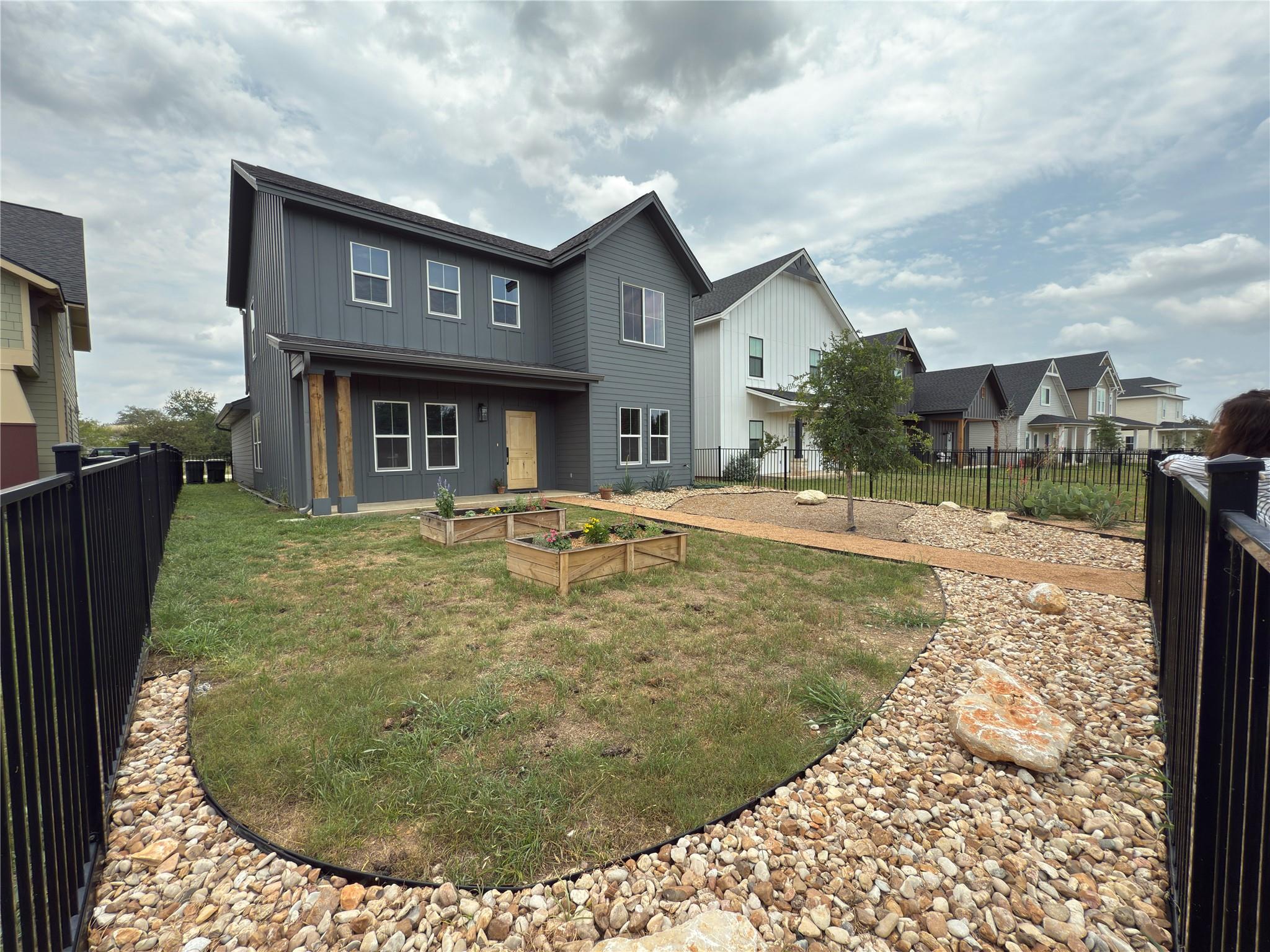 418 Stagecoach Trl. TRL