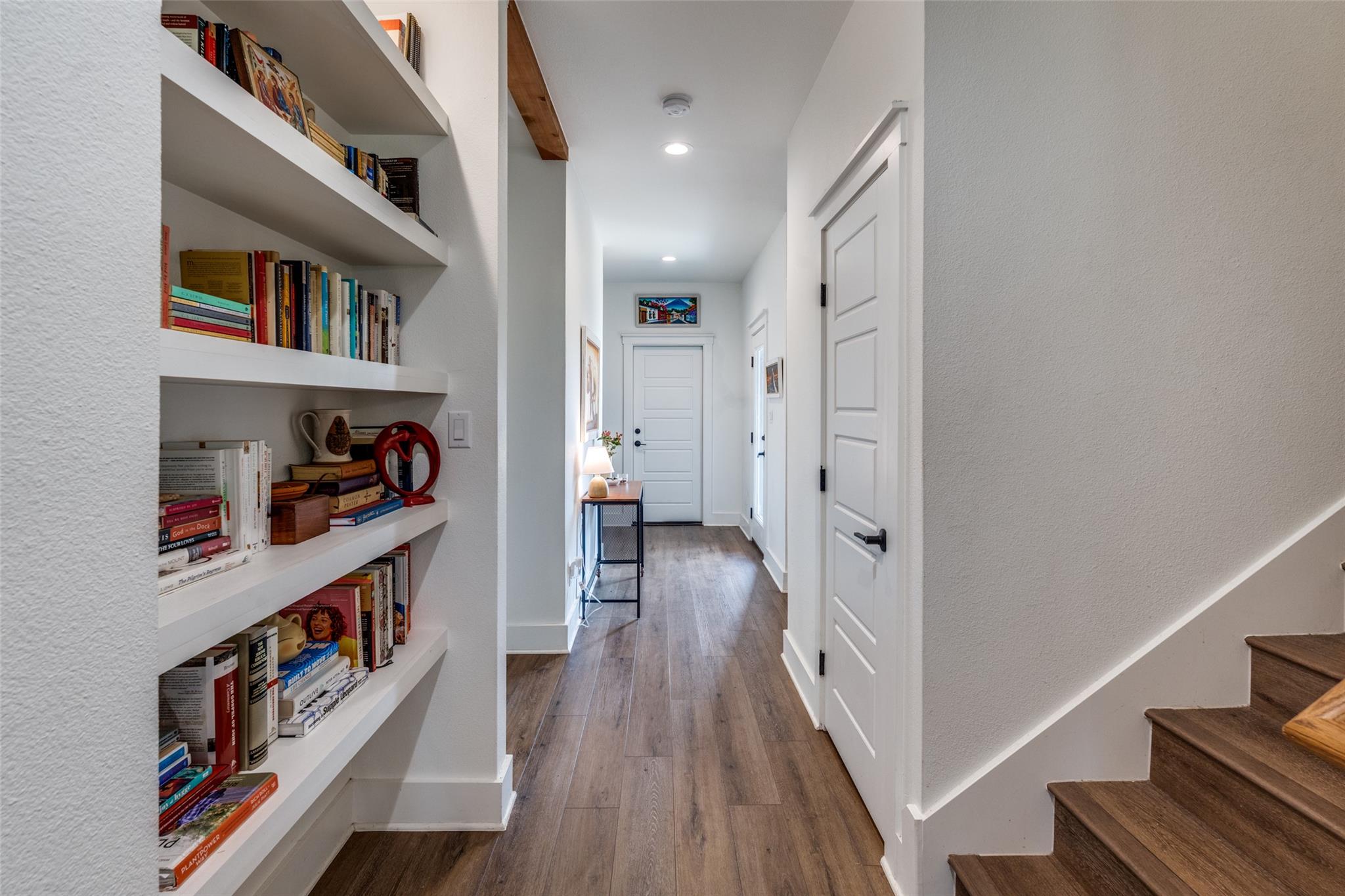 418 Stagecoach Trl. TRL