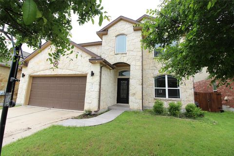 Photo of 606 Spanish Mustang DR, Cedar Park, TX 78613 (MLS # 3010509)