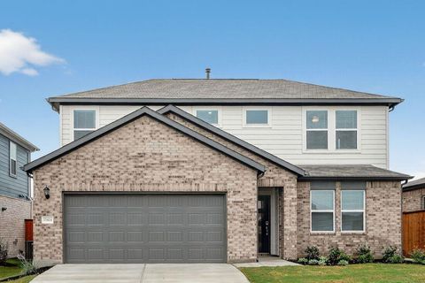 Photo of 15404 Flowers VW, Pflugerville, TX 78660 (MLS # 2610092)
