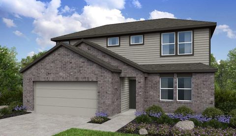 Photo of 15404 Flowers VW, Pflugerville, TX 78660 (MLS # 2610092)