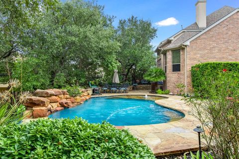 Tiny photo for 10700 Spiderling CT, Austin, TX 78733 (MLS # 7259886)
