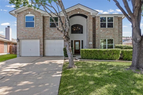 Photo of 107 Pheasant RDG, Round Rock, TX 78665 (MLS # 6689042)
