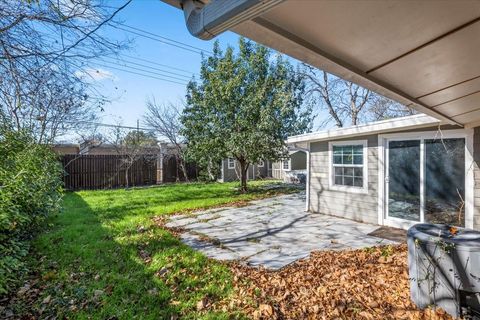 A home in Austin