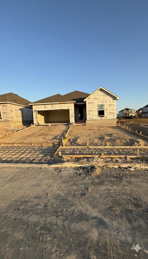 Photo of 13613 Gray Landing DR, Elgin, TX 78621 (MLS # 8790922)