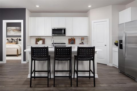 Tiny photo for 13613 Gray Landing DR, Elgin, TX 78621 (MLS # 8790922)