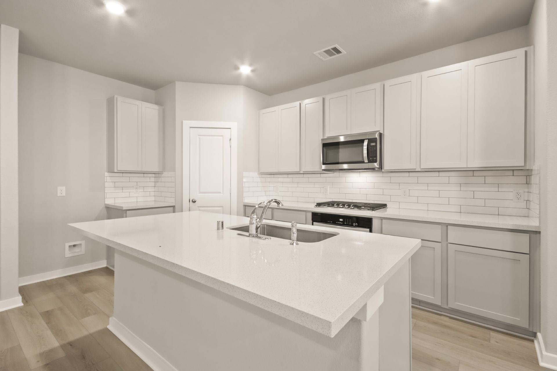 13613 Gray Landing DR