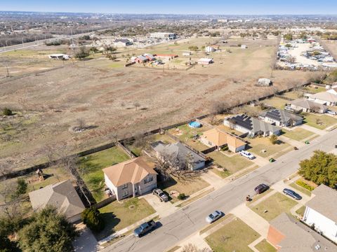 A home in Round Rock