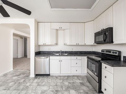 A home in Round Rock