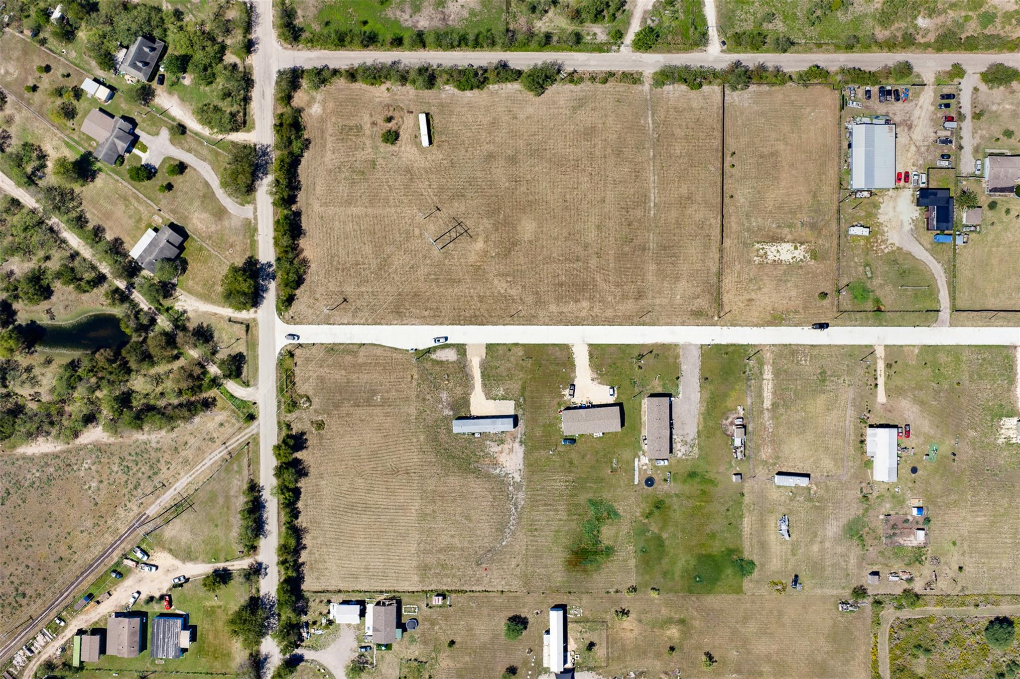 1940 Homannville TRL