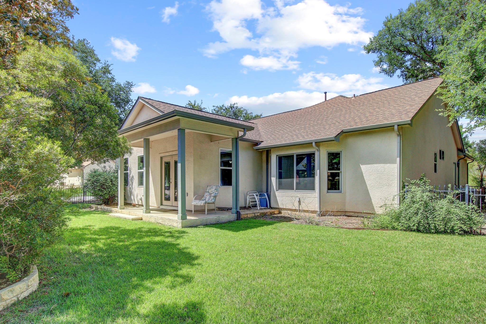 401 Texas DR