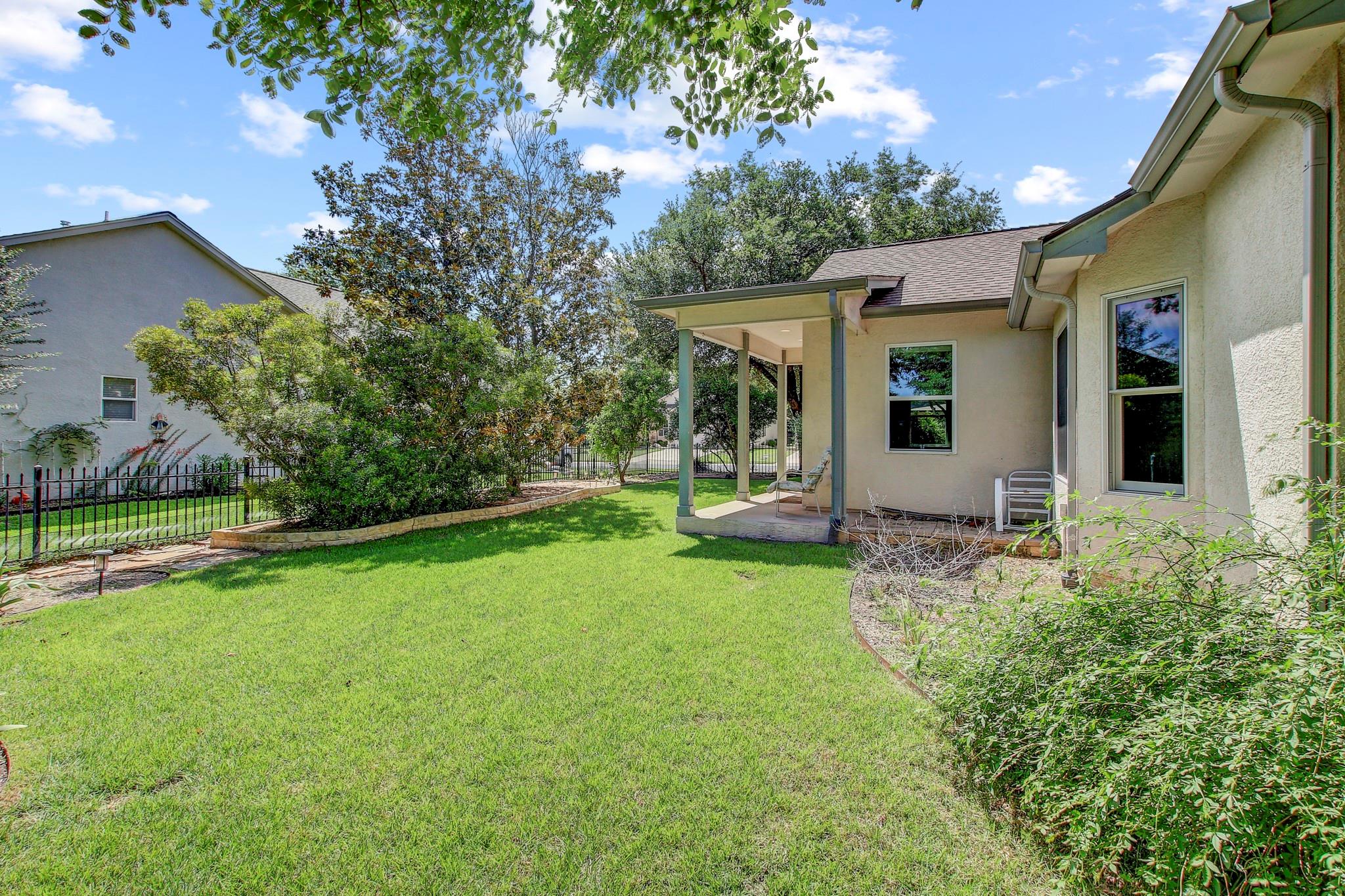 401 Texas DR