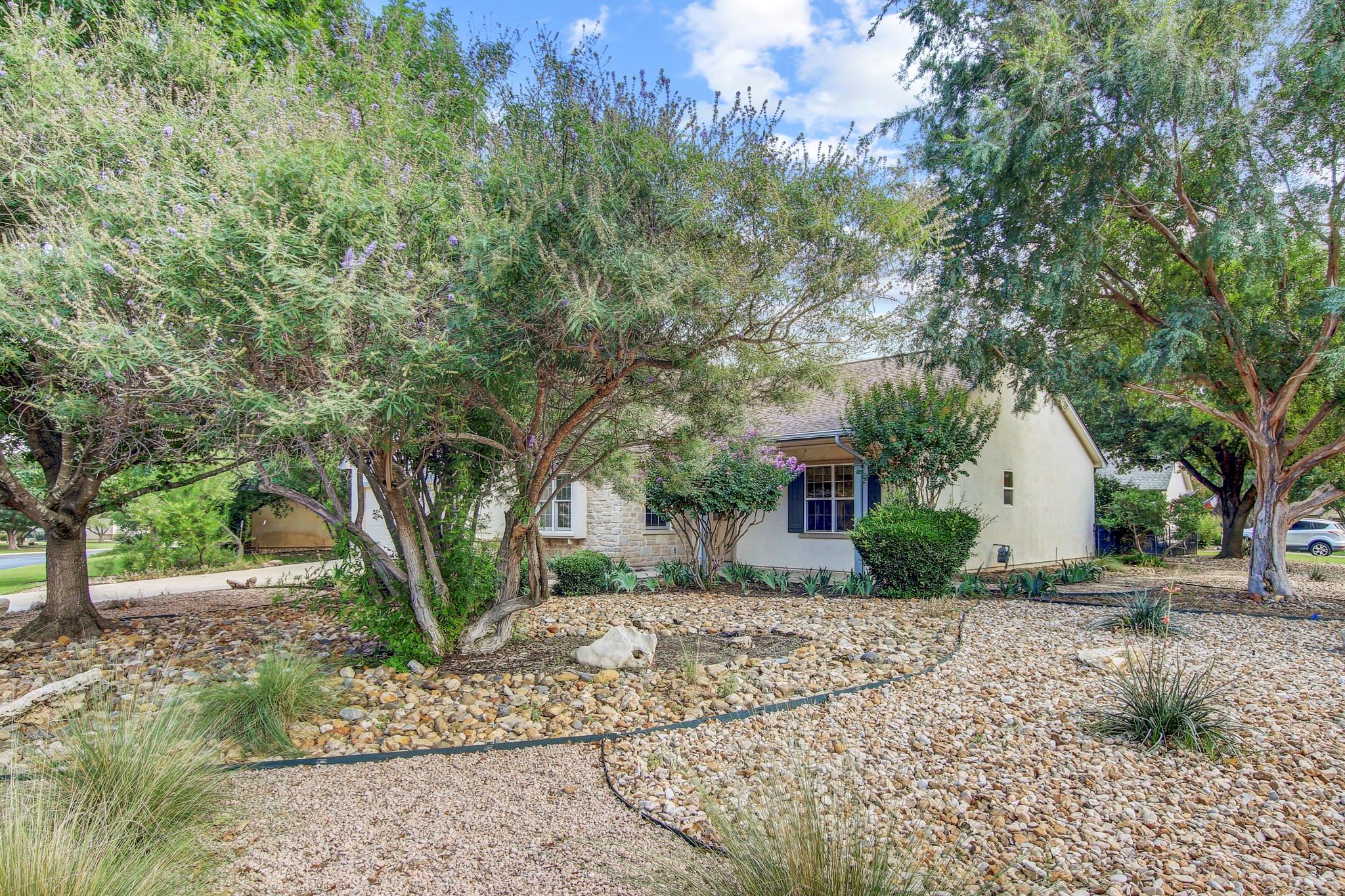 401 Texas DR