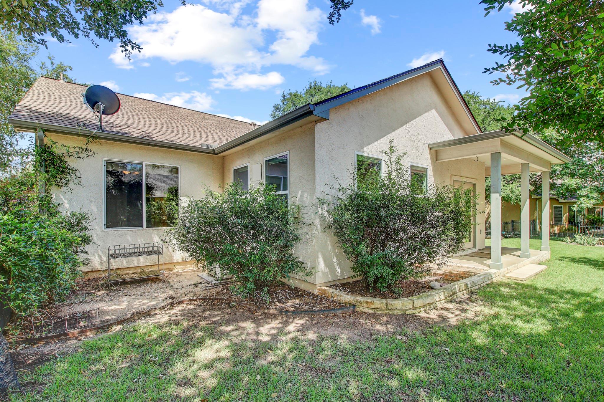 401 Texas DR