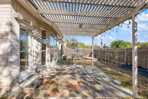 Tiny photo for 17917 Worley DR, Pflugerville, TX 78660 (MLS # 4858045)