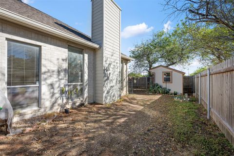 Tiny photo for 17917 Worley DR, Pflugerville, TX 78660 (MLS # 4858045)
