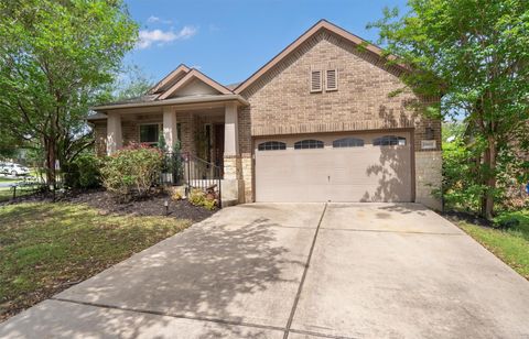 Photo of 19600 Maiden Grass DR, Pflugerville, TX 78660 (MLS # 3817346)