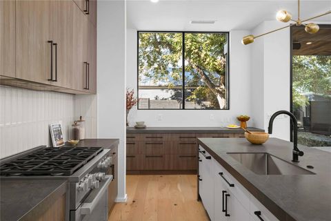 Tiny photo for 1506 Bouldin Ave, Austin, TX 78704 (MLS # 3885271)