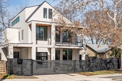 1506 Bouldin Ave Austin TX 78704