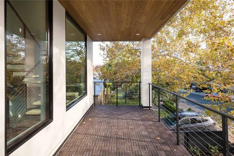 Tiny photo for 1506 Bouldin Ave, Austin, TX 78704 (MLS # 3885271)