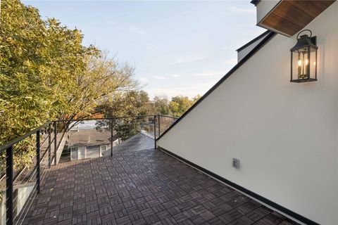 Tiny photo for 1506 Bouldin Ave, Austin, TX 78704 (MLS # 3885271)