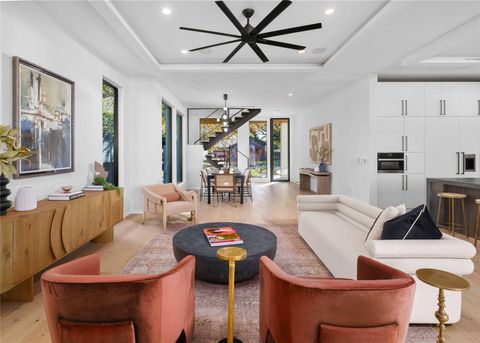 Photo of 1506 Bouldin Ave, Austin, TX 78704 (MLS # 3885271)